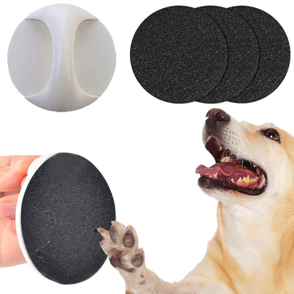 Pet Supplies Nail Trim - Replacement Pet Supplies Dog Nail File
