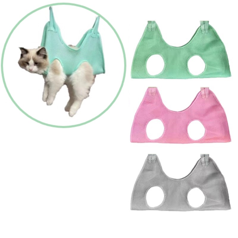 Pet Supplies Nail Trim - Cat Grooming nail cutting anti scratch