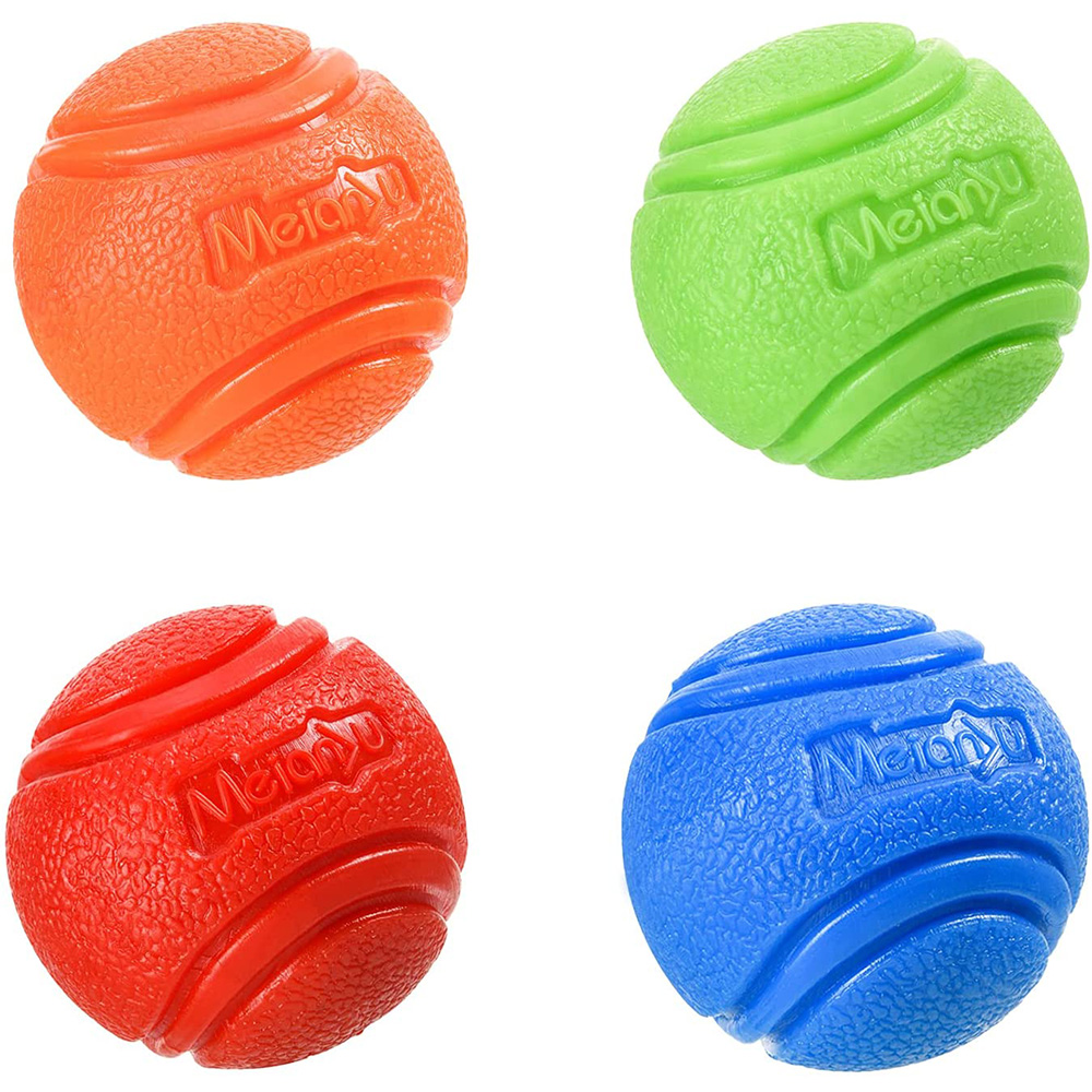 Pet Supplies In Bulk - Pet Dog Toys Dog Ball Dog
