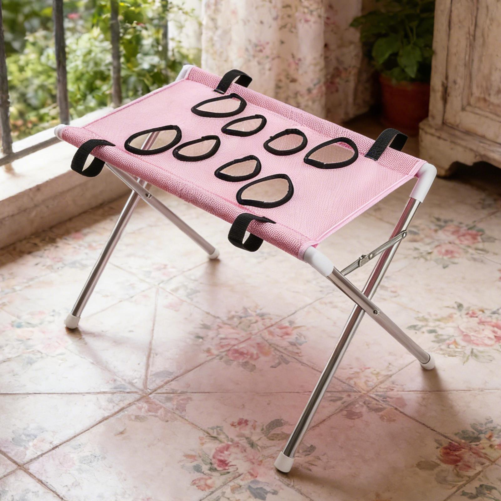 Pet Grooming Hammock Stand Fol - Pet Supplies Store review and price