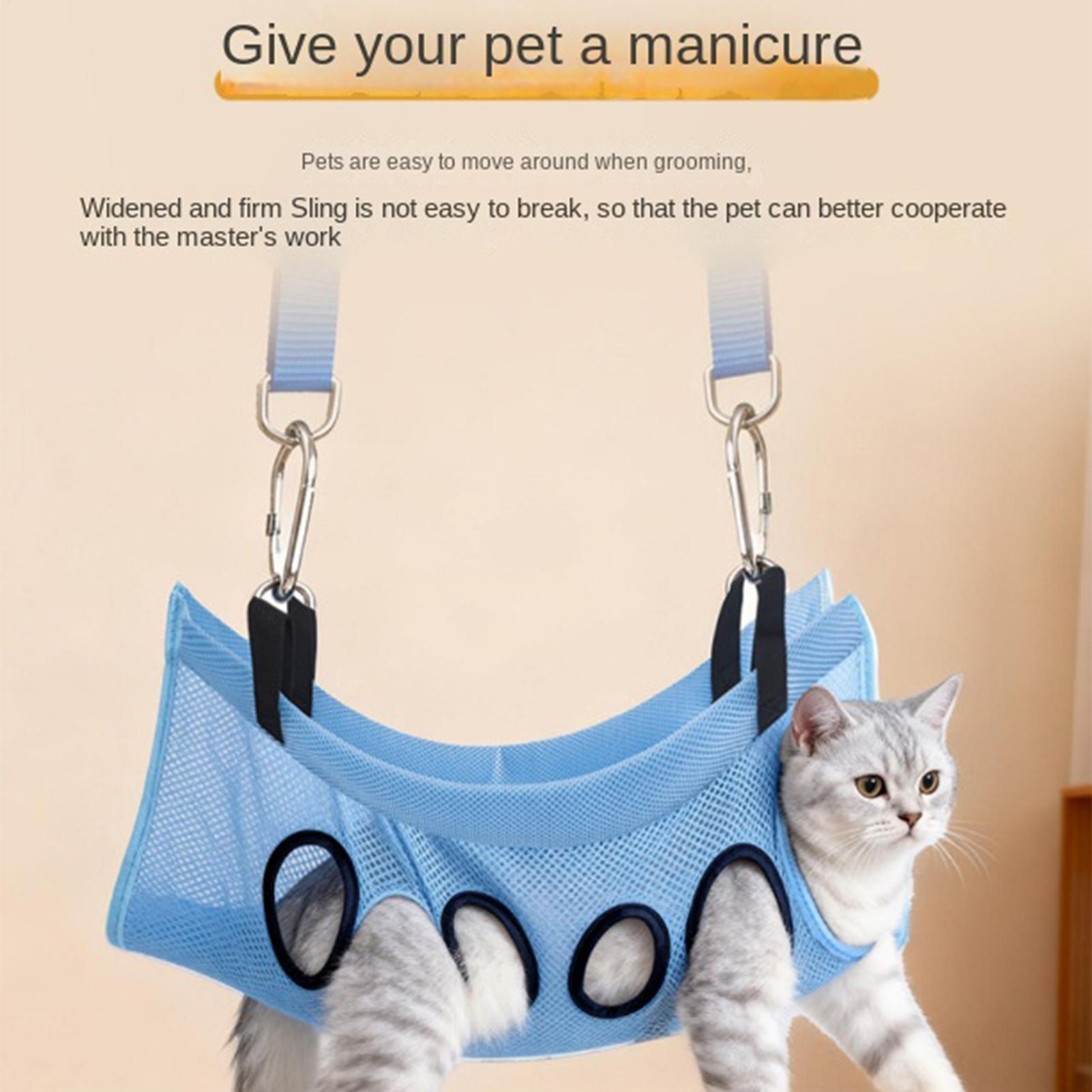 Pet Grooming Hammock Stand Fol - Pet Supplies Store review and price