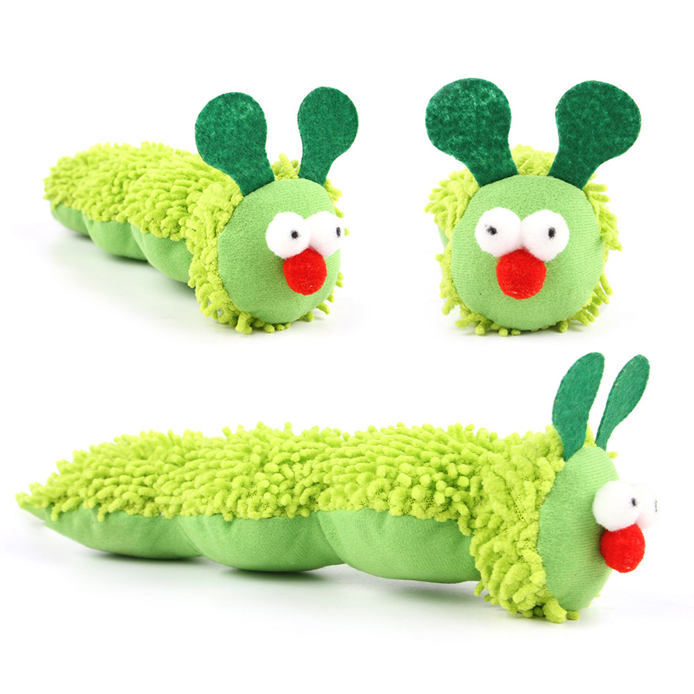 Teeth Grinding Catnip Toys Fun - Catnip Toys review and price