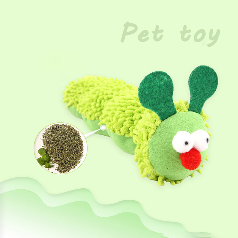 Teeth Grinding Catnip Toys Fun - Catnip Toys review and price