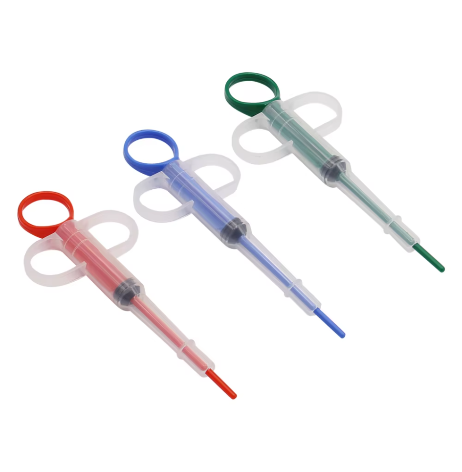 Pet Pills Applicator Cats Dogs - Pet Supplies Application review and price