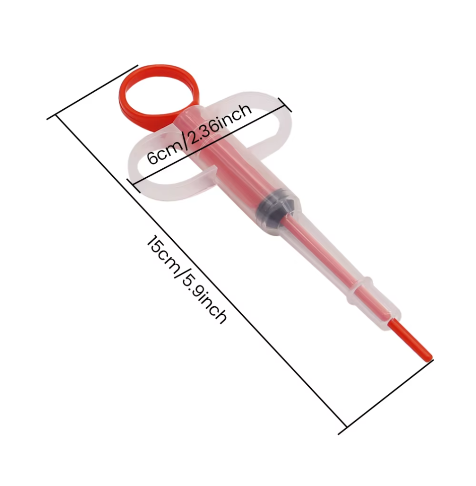 Pet Pills Applicator Cats Dogs - Pet Supplies Application review and price