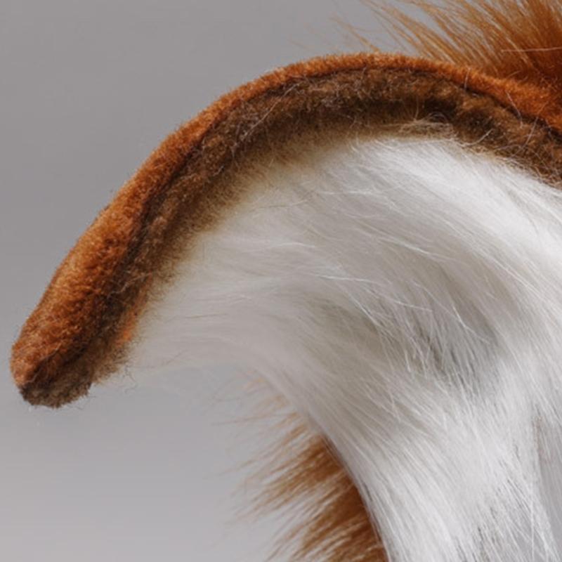 39BD Women Furry Animal Spot D - Pet Supplies Store review and price