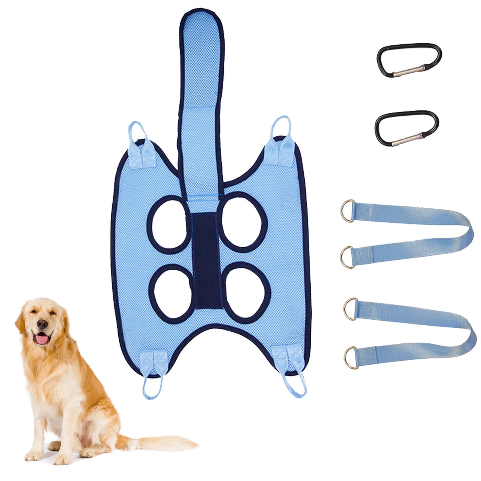 Pet Grooming Hammock With Secu - Pet Supplies Nail Trim review and price
