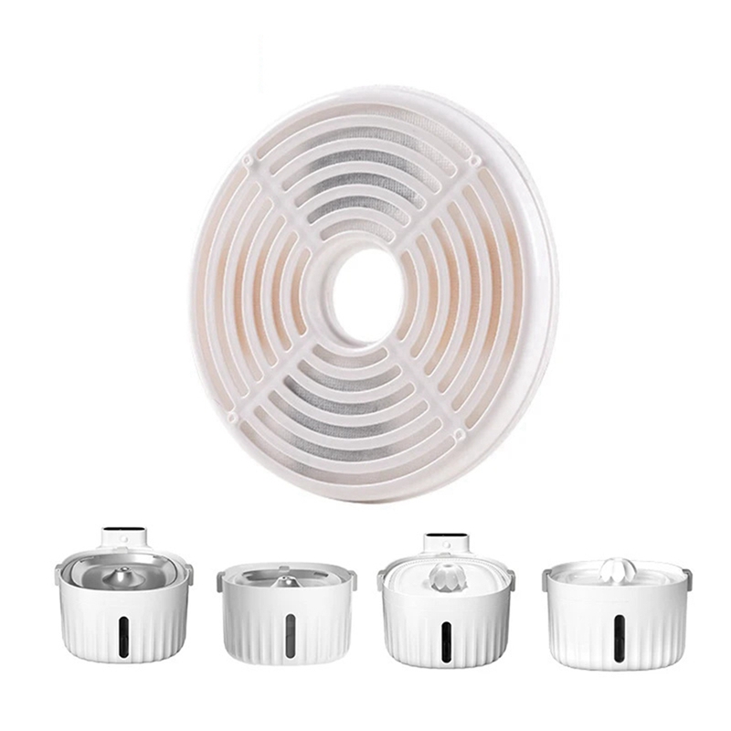 Activated Carbon Water Filter  - Cat Water Fountain Filter review and price