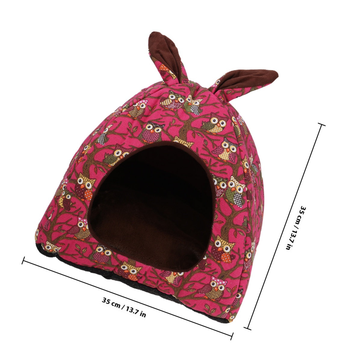 Puppy Bed Dog Sofa Mat Winter  - Pet Supplies Reno review and price