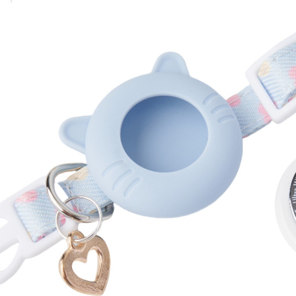 Kitten Collar AirTag Protectiv - Pet Supplies Locations review and price