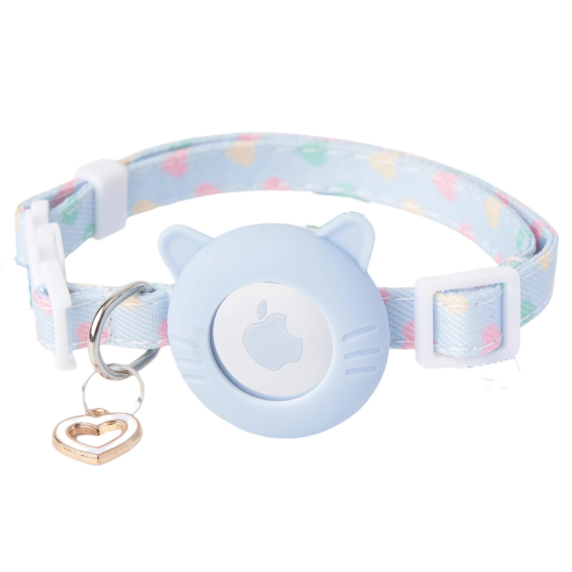 Kitten Collar AirTag Protectiv - Pet Supplies Locations review and price