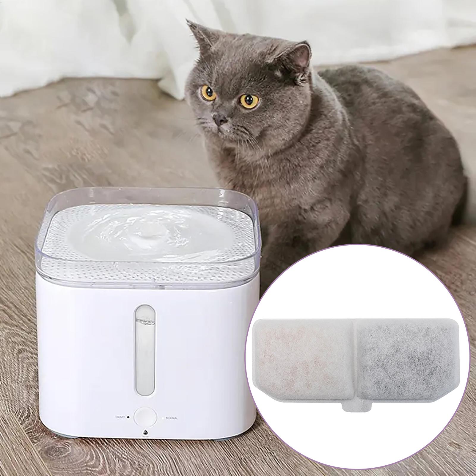 Cat Water Fountain Filter 4/10 - Cat Water Fountain Filter review and price