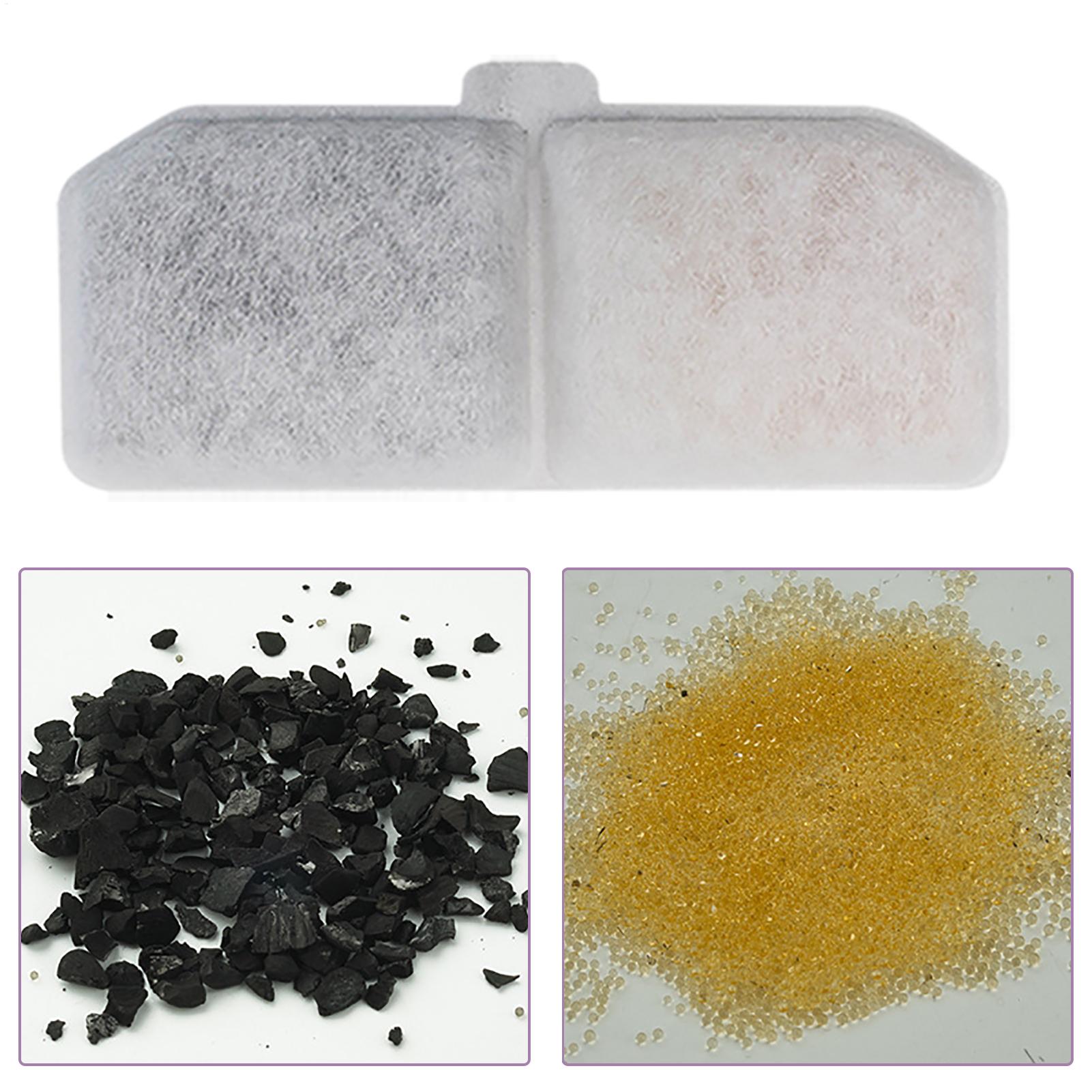 Cat Water Fountain Filter 4/10 - Cat Water Fountain Filter review and price
