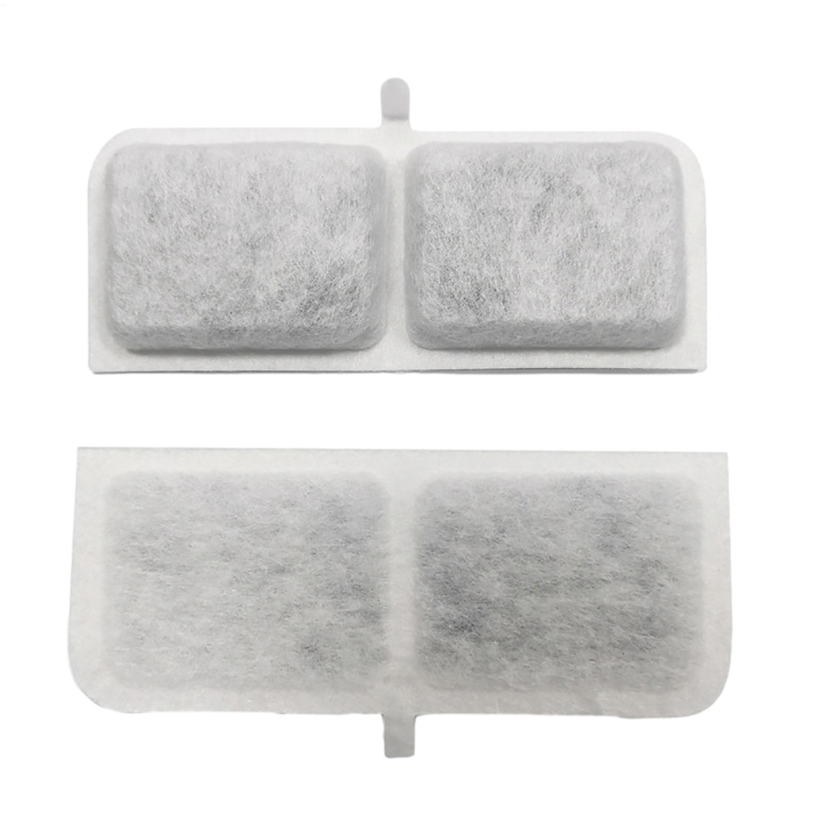 Cat Water Fountain Filter 4/10 - Cat Water Fountain Filter review and price
