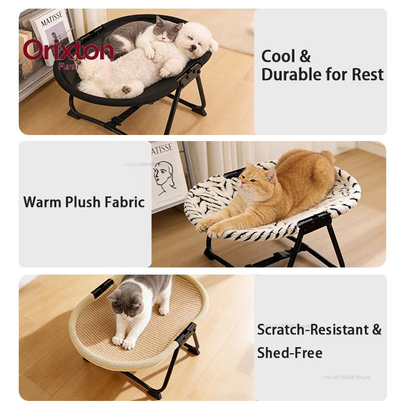 Pet Marching Bed Universal for - Pet Supplies Application review and price