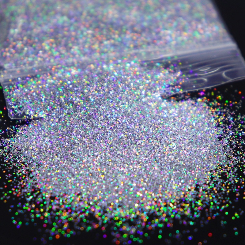 10g/bag 0.2mm Laser Nail Art G - Pet Supplies Application review and price