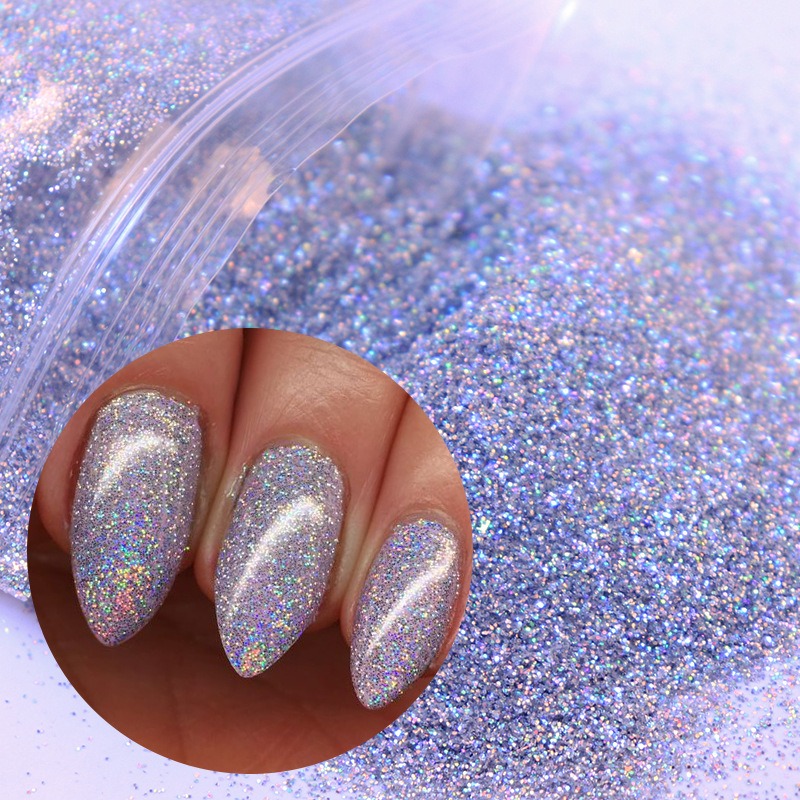 10g/bag 0.2mm Laser Nail Art G - Pet Supplies Application review and price