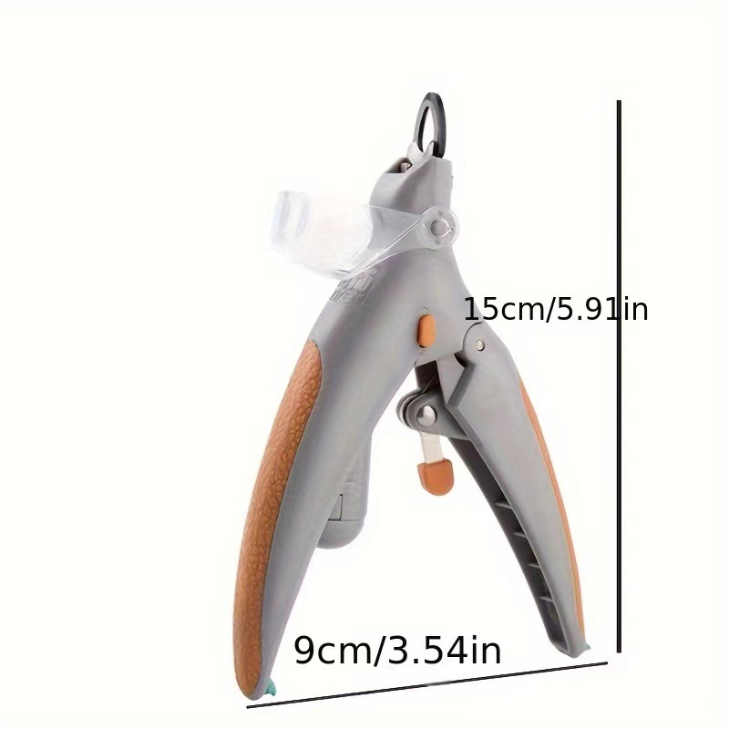 1pc illuminated LED Dog & Cat  - Dog Grooming Clippers review and price