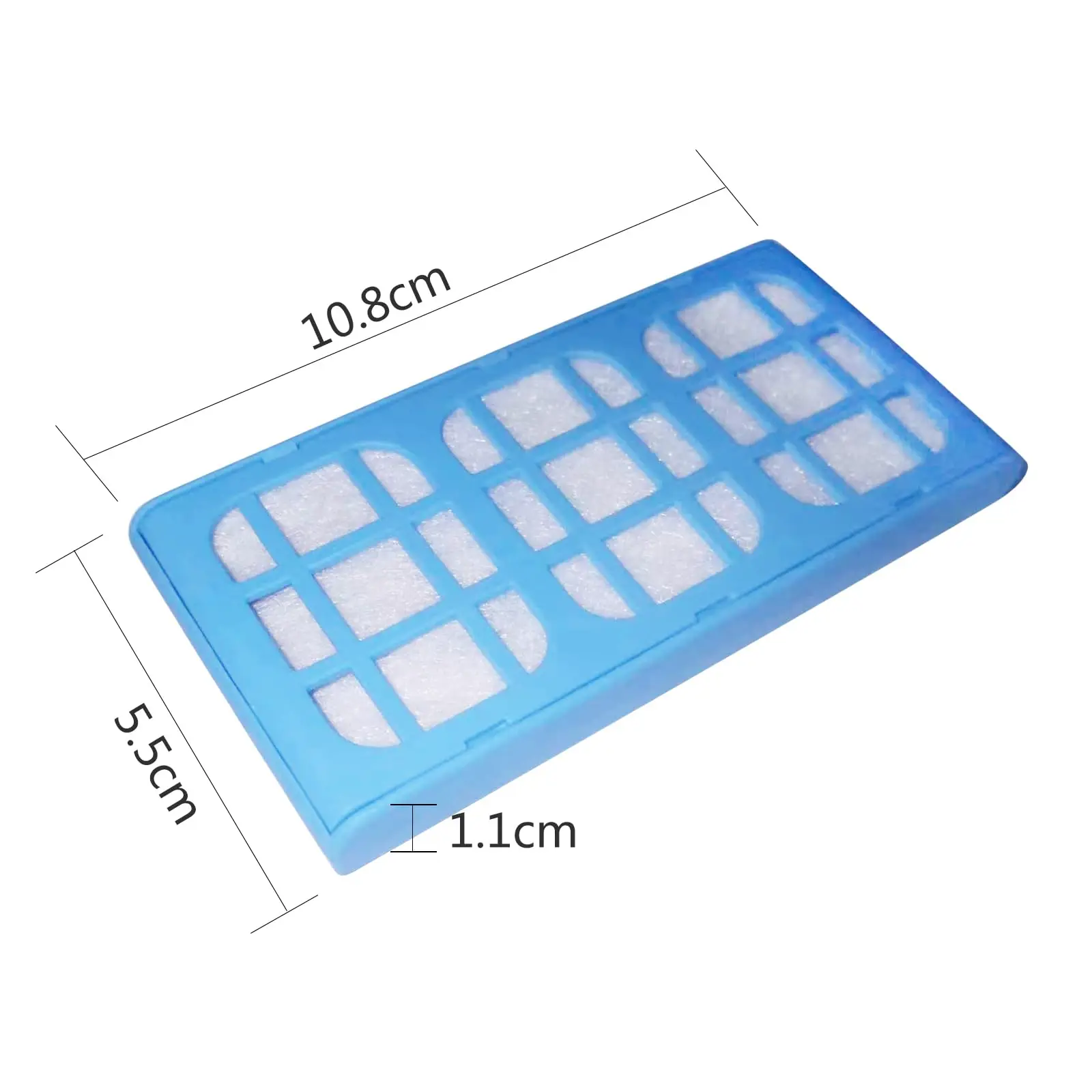 6Pcs Replacement Water Filter  - Cat Water Fountain Filter review and price