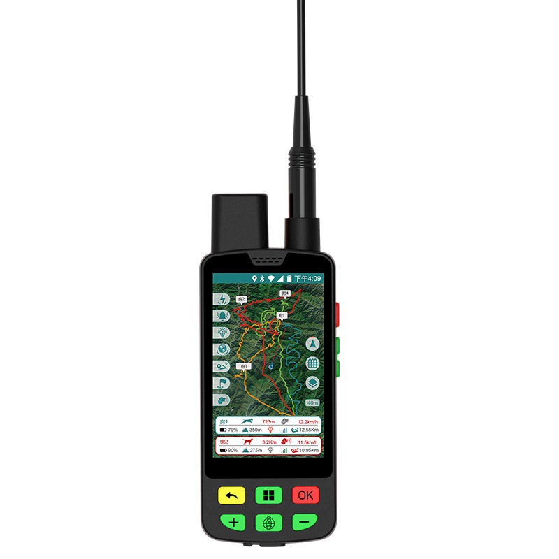 Wholesale GPS Hunting Dog Trac - Pet Supplies Locations review and price