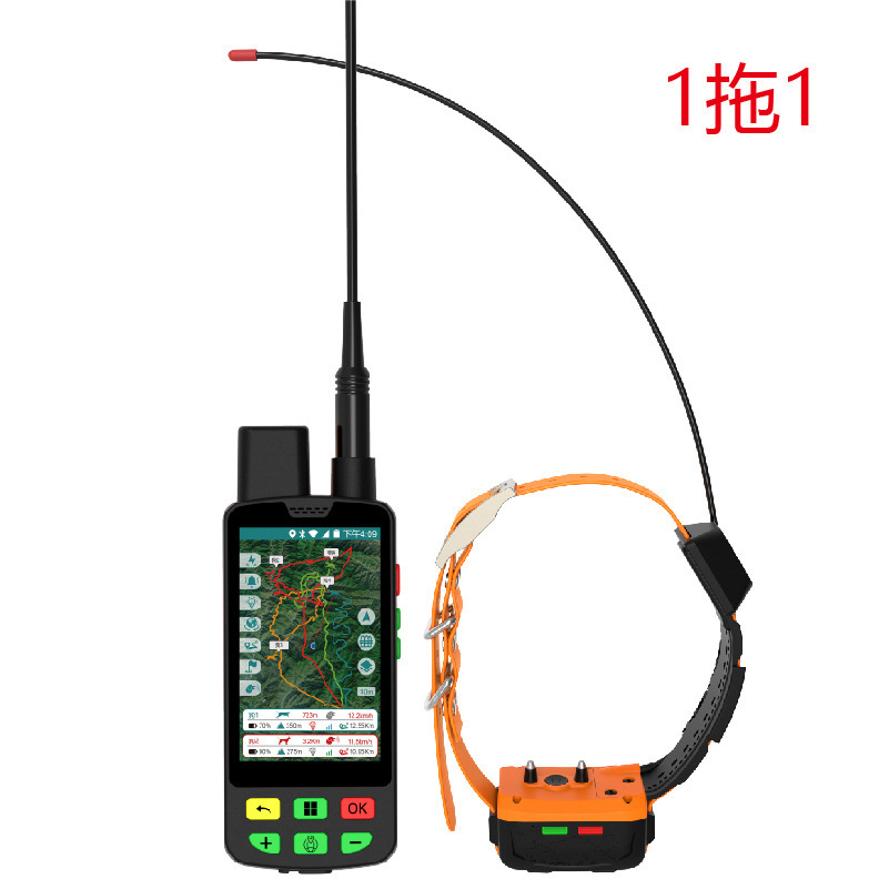 Wholesale GPS Hunting Dog Trac - Pet Supplies Locations review and price