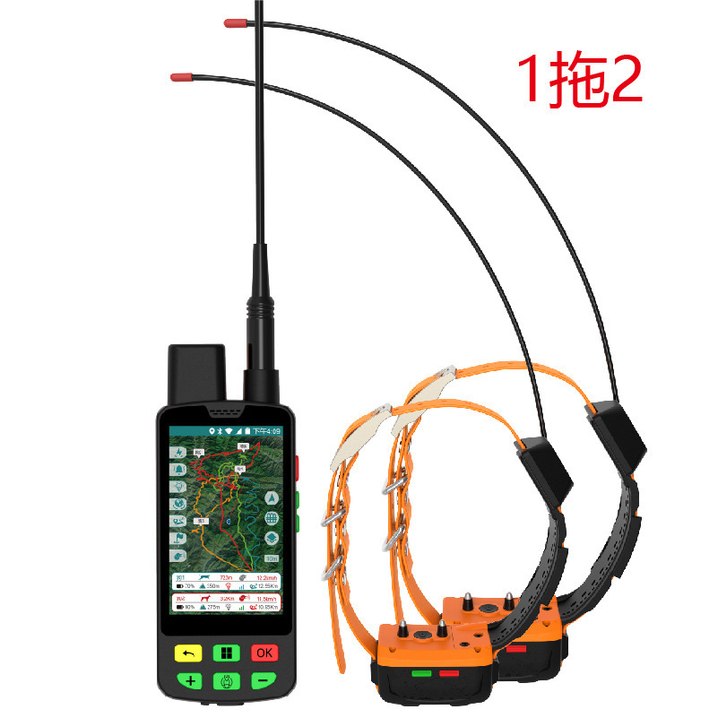 Wholesale GPS Hunting Dog Trac - Pet Supplies Locations review and price