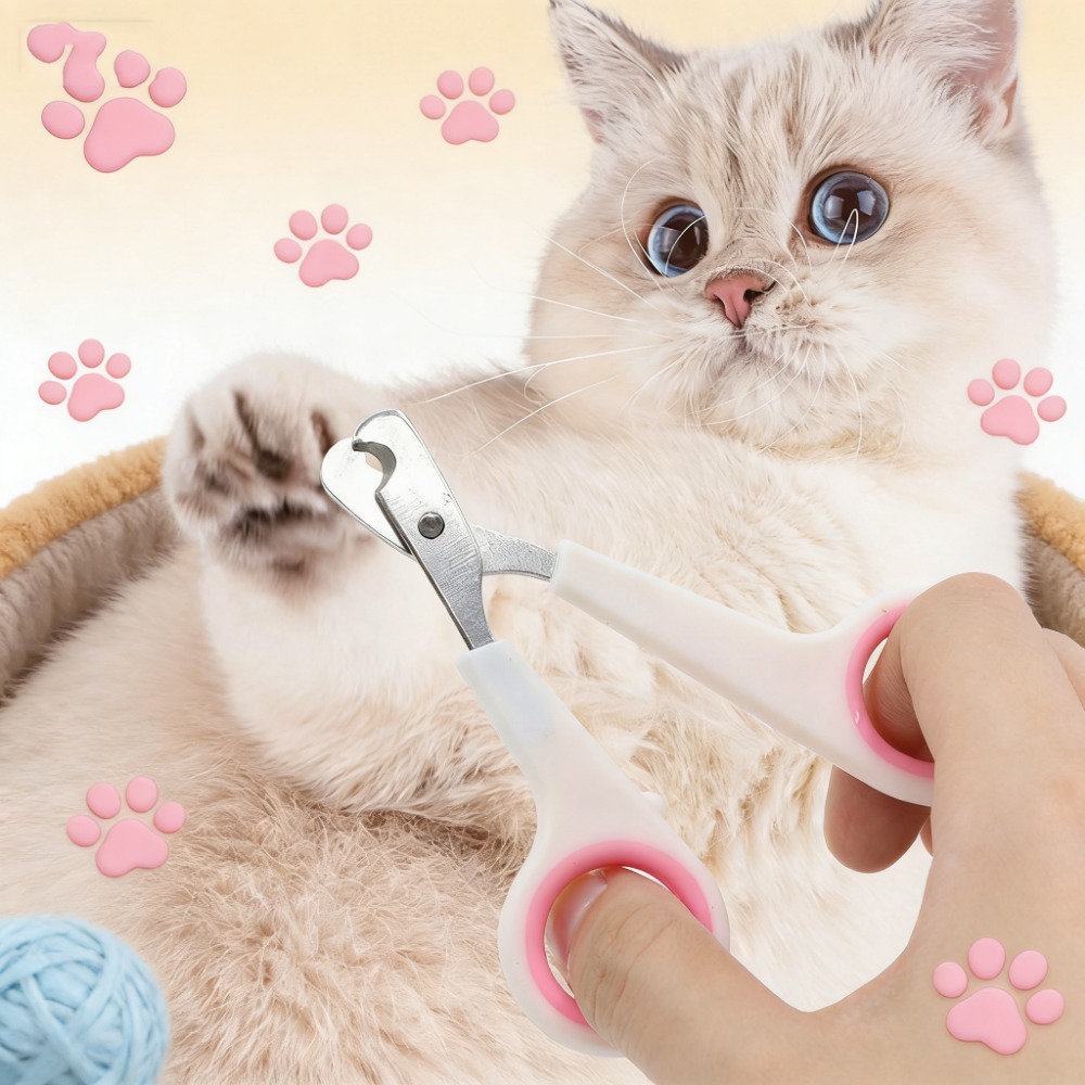 12cm Pet Nail Clipper Trimmer  - Pet Supplies Nail Trim review and price