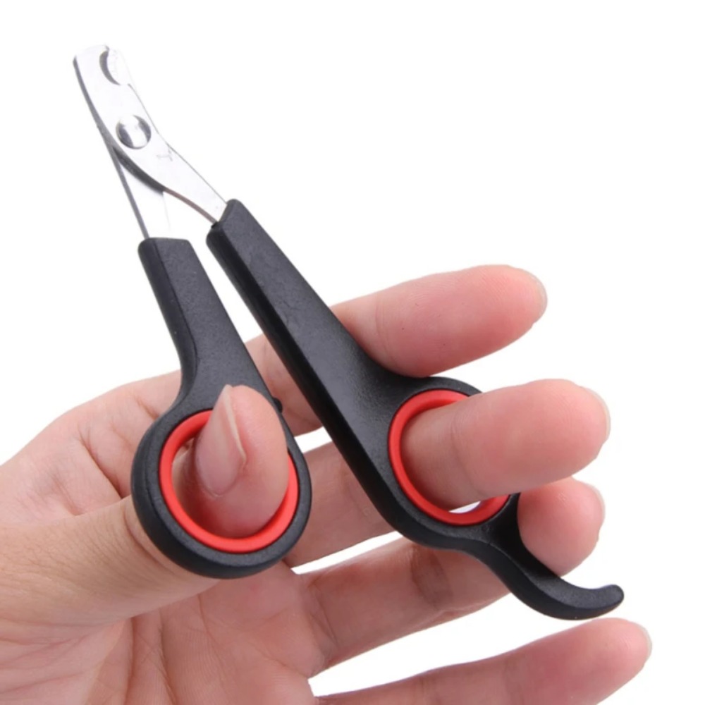 12cm Pet Nail Clipper Trimmer  - Pet Supplies Nail Trim review and price