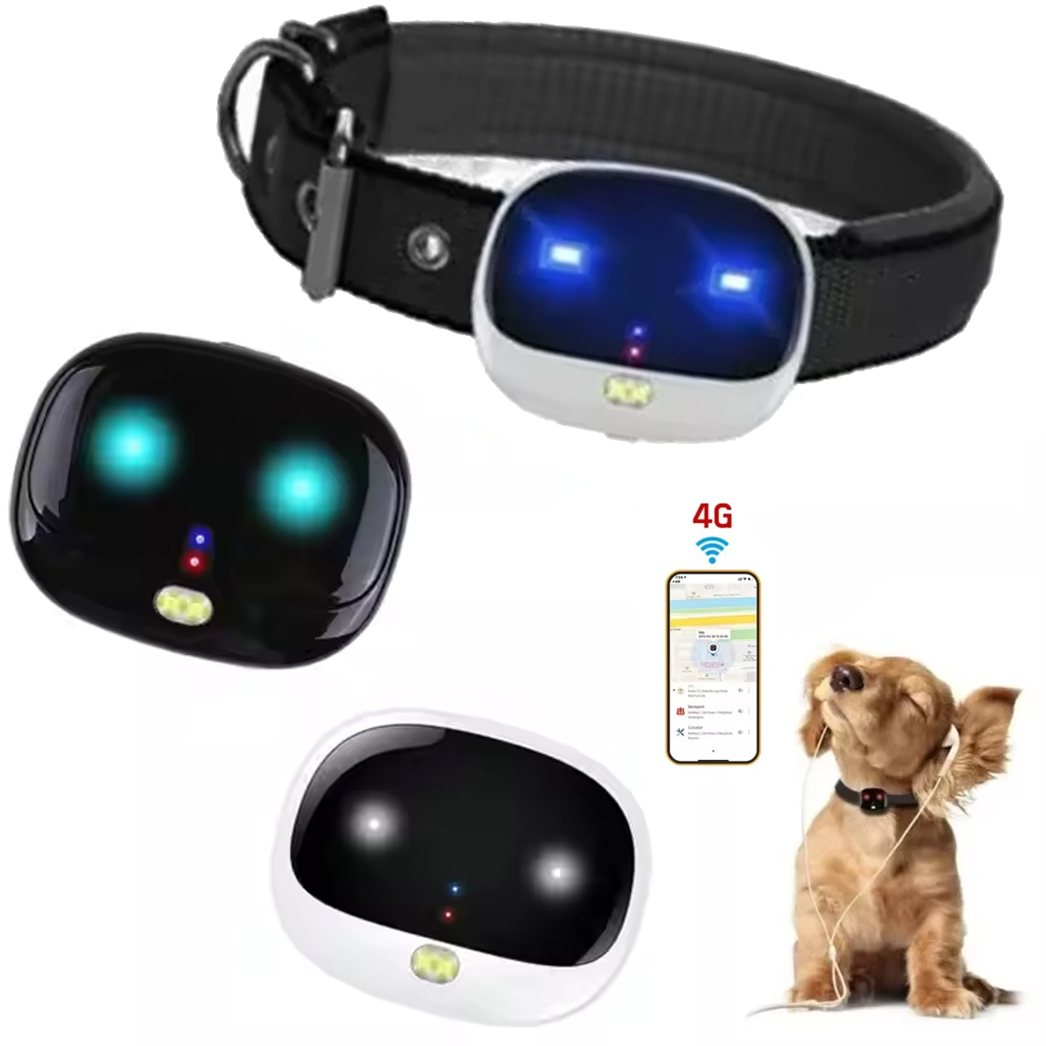 4G Mini Gps Tracker for Cats w - Pet Supplies Locations review and price