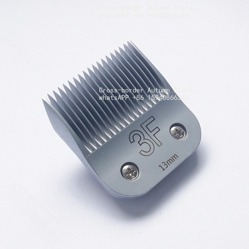 A series pet electric push she - Dog Grooming Clippers review and price