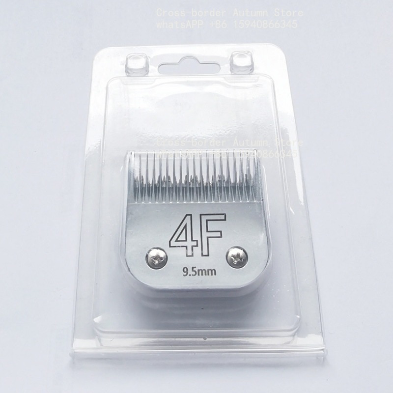 A series pet electric push she - Dog Grooming Clippers review and price