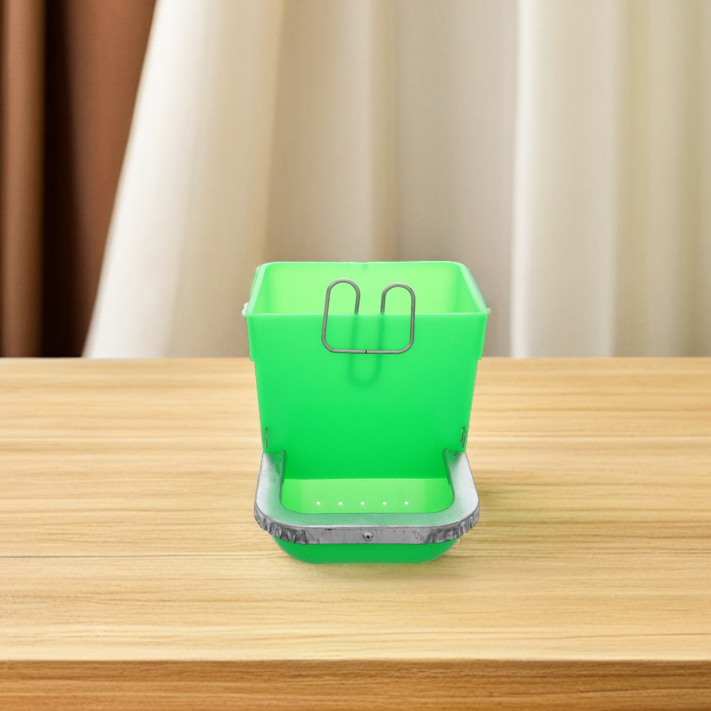 Plastic Rabbit Feeder Box Auto - Pet Supplies Is Food review and price