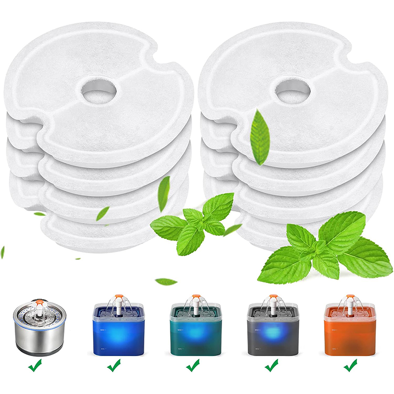 Replacement Filters for Cat Wa - Cat Water Fountain Filter review and price