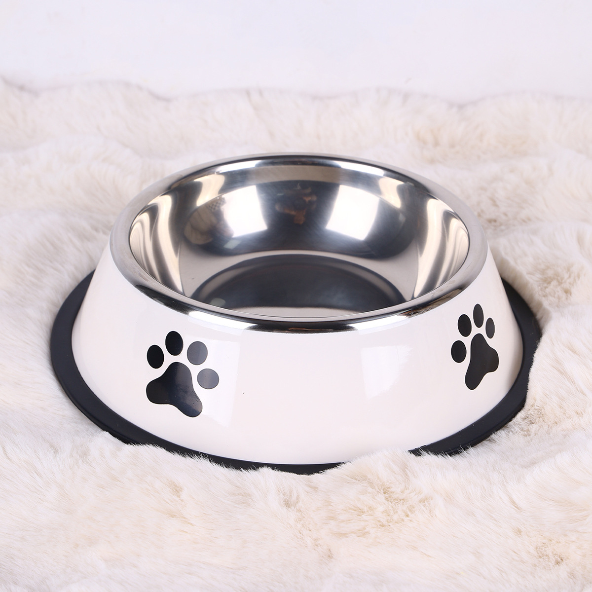 Stainless Steel Large Capacity - Pet Supplies Is Food review and price