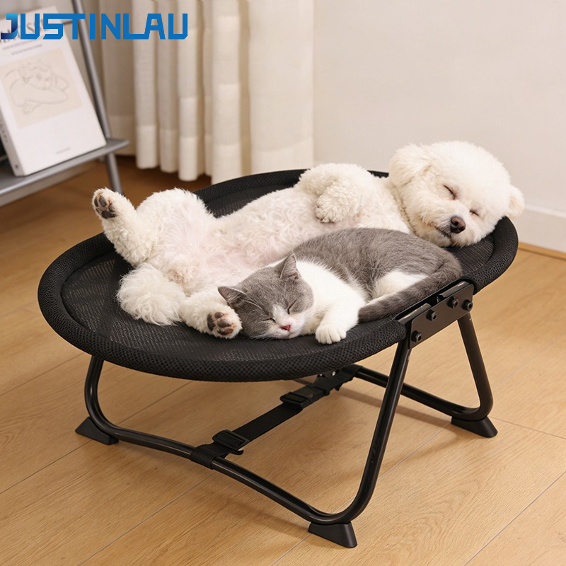 JUSTINLAU Pet Marching Bed Uni - Pet Supplies Application review and price