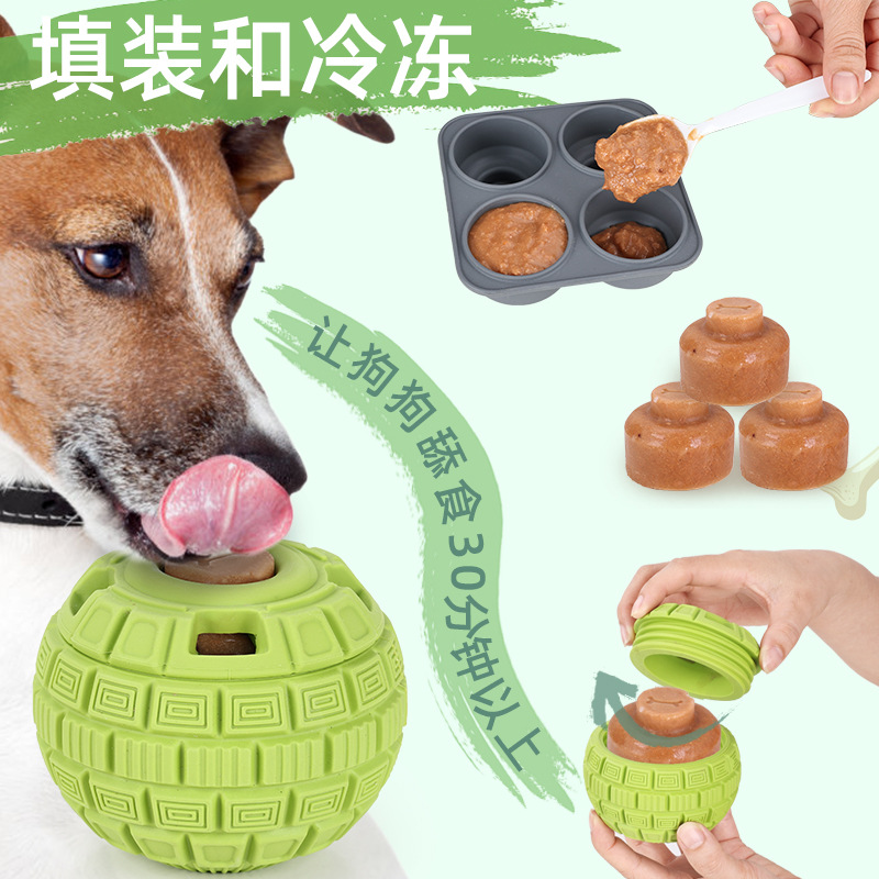 Dog Chew-Resistant Slow-Eating - Pet Supplies Is Food review and price