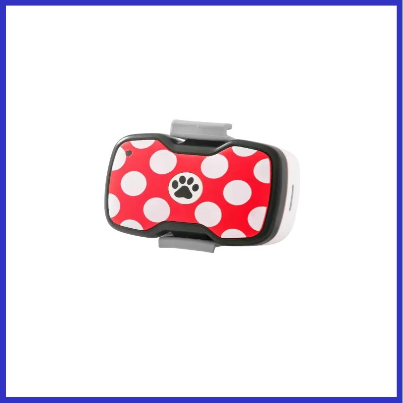 4G GPS Locator Voice Pet Sound - Pet Supplies Locations review and price