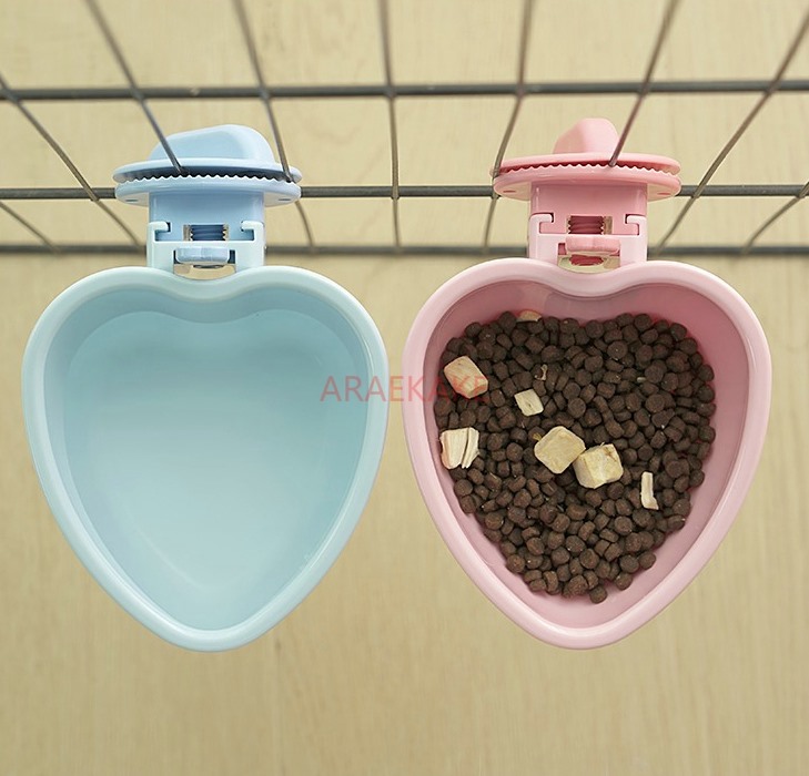 Hanging Cat Bowl, Food Bowl, P - Pet Supplies Is Food review and price