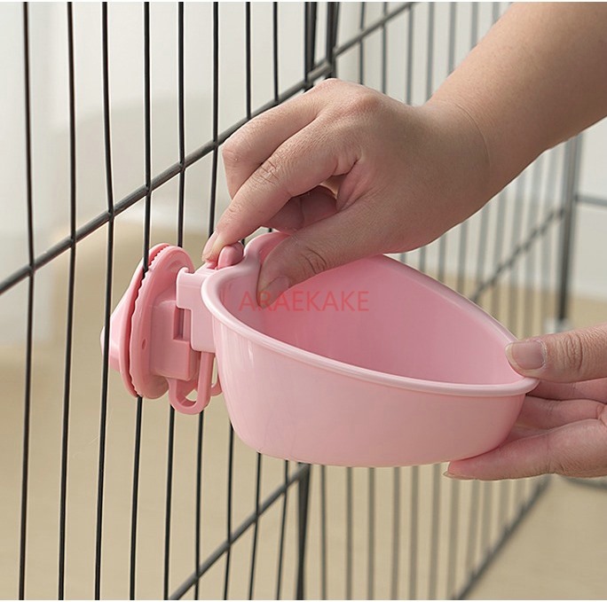 Hanging Cat Bowl, Food Bowl, P - Pet Supplies Is Food review and price