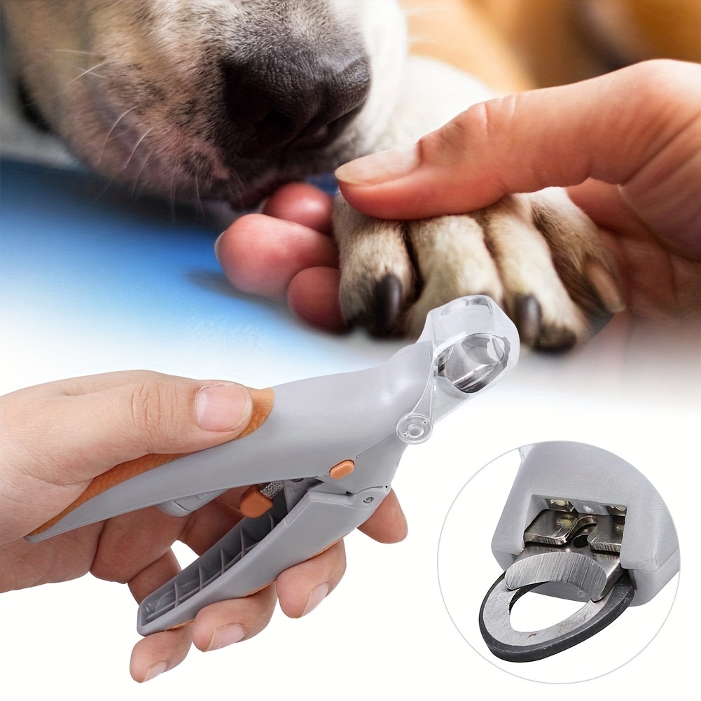 Professional pet nail clipper  - Pet Supplies Nail Trim review and price