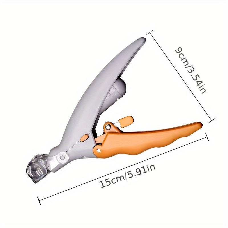 Professional pet nail clipper  - Pet Supplies Nail Trim review and price