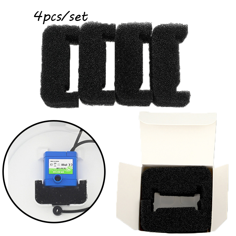 1/4Pc Sponge Filter for Cat Wa - Cat Water Fountain Filter review and price