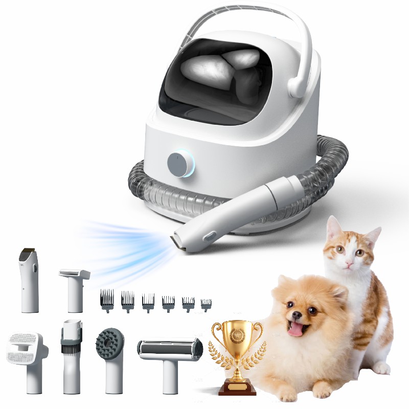 Oem Factory Silver Cleaner Dog - Pet Supplies Application review and price