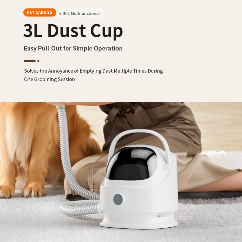 Oem Factory Silver Cleaner Dog - Pet Supplies Application review and price