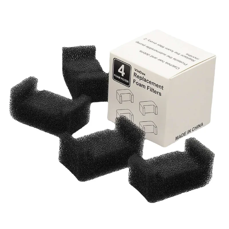 4/6/8/12/16Pcs Pet Fountain Fi - Cat Water Fountain Filter review and price