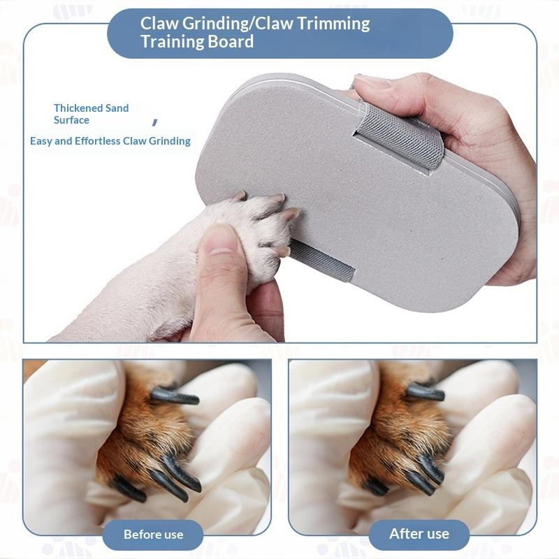 Pet Grooming Nail Grinder Deta - Pet Supplies Nail Trim review and price