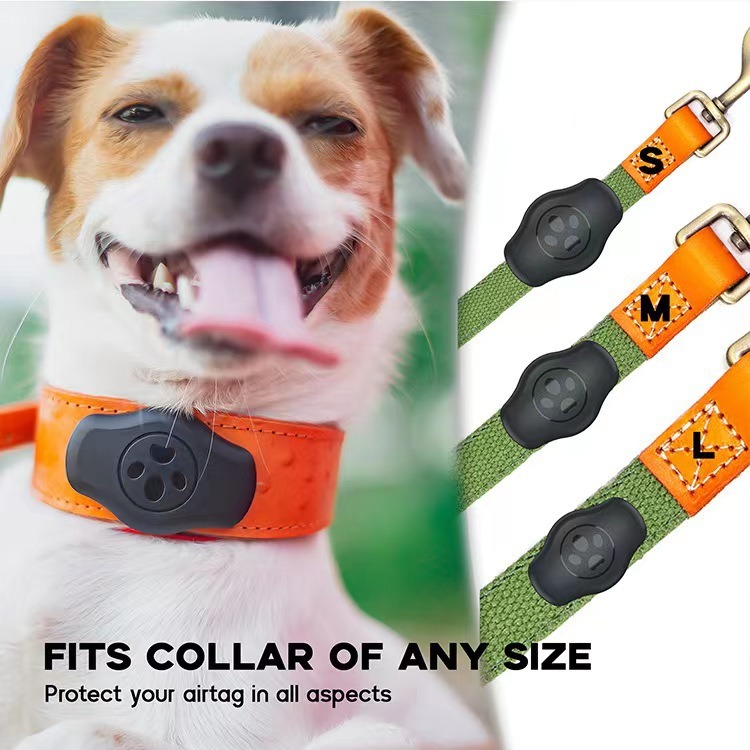 AiQUE IPX8 Waterproof Airtag P - Pet Supplies Locations review and price