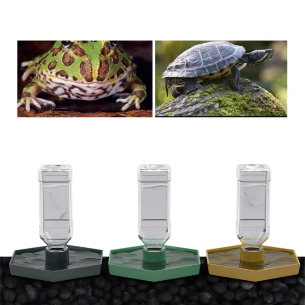 Feeding Supplies Automatic Tur - Pet Supplies Is Food review and price
