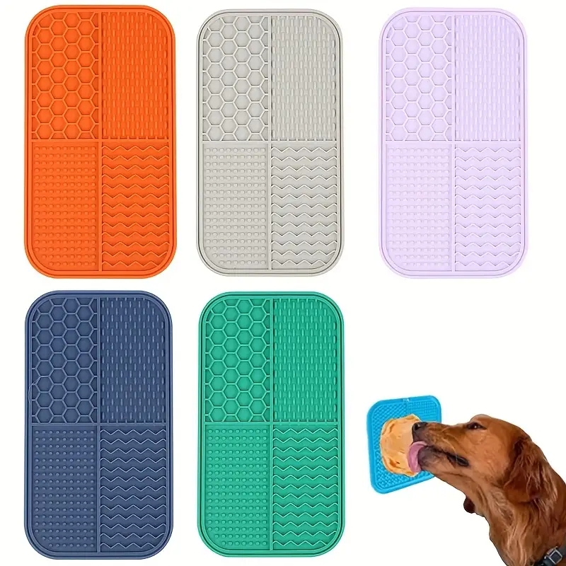 Pet Supplies Silicone Slow Foo - Pet Supplies Is Food review and price