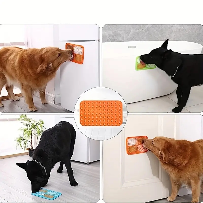 Pet Supplies Silicone Slow Foo - Pet Supplies Is Food review and price